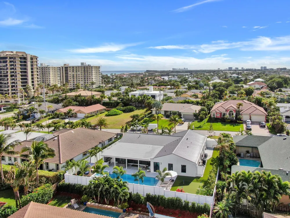 441 S Lyra Circle Juno Beach, FL 33408