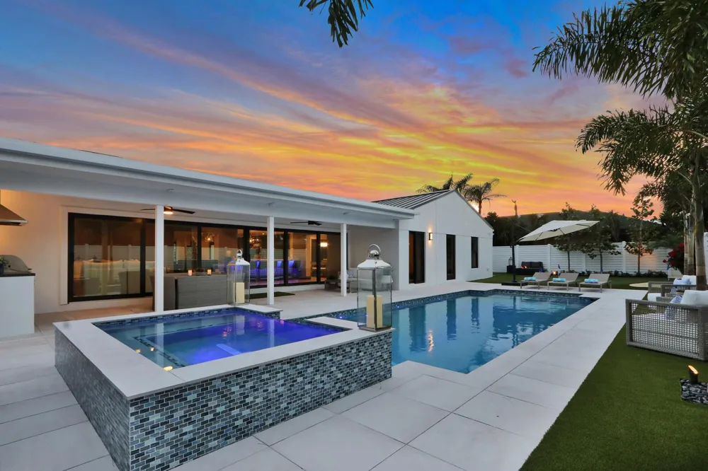 441 S Lyra Circle Juno Beach, FL 33408