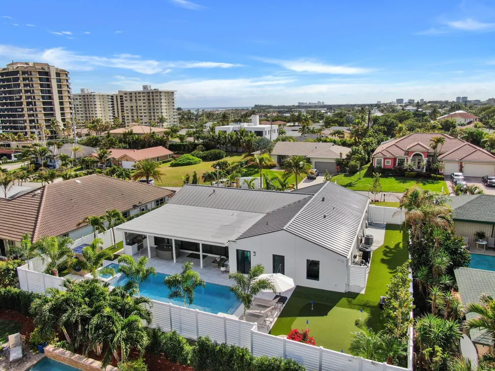 441 S Lyra Circle Juno Beach, FL 33408