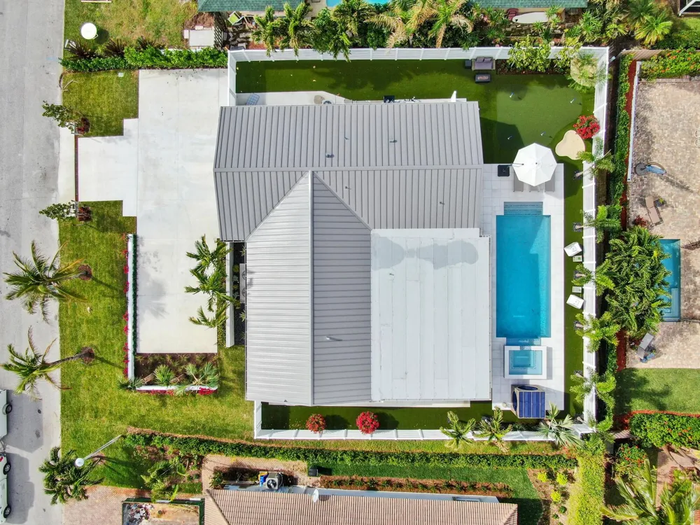 441 S Lyra Circle Juno Beach, FL 33408