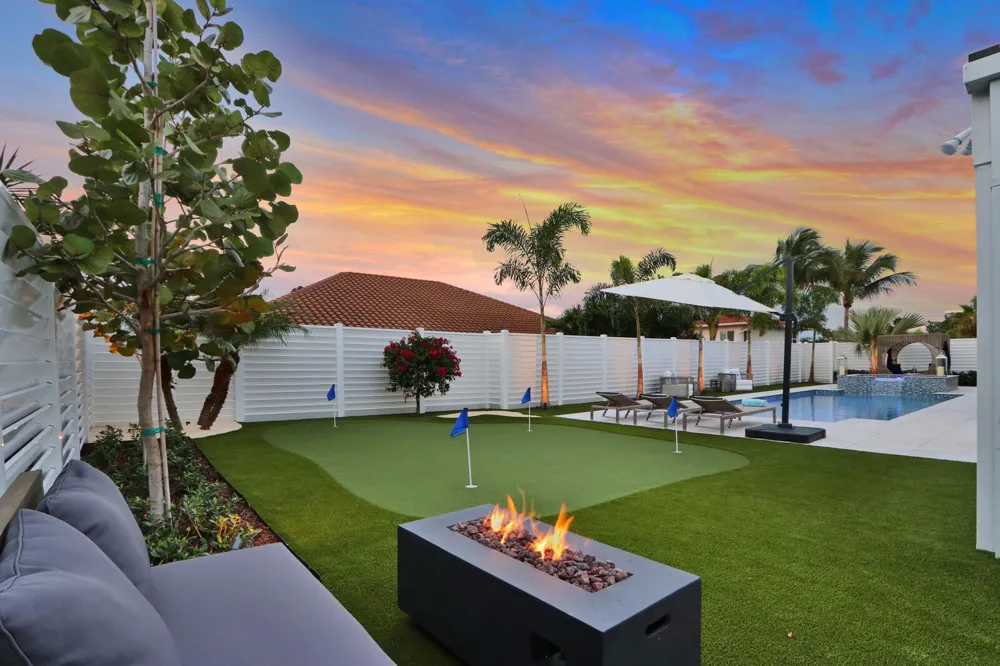 441 S Lyra Circle Juno Beach, FL 33408