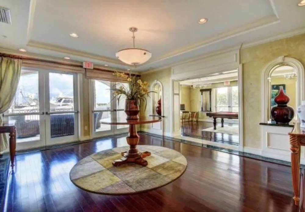 804 E Windward Way #316 Lantana, FL 33462