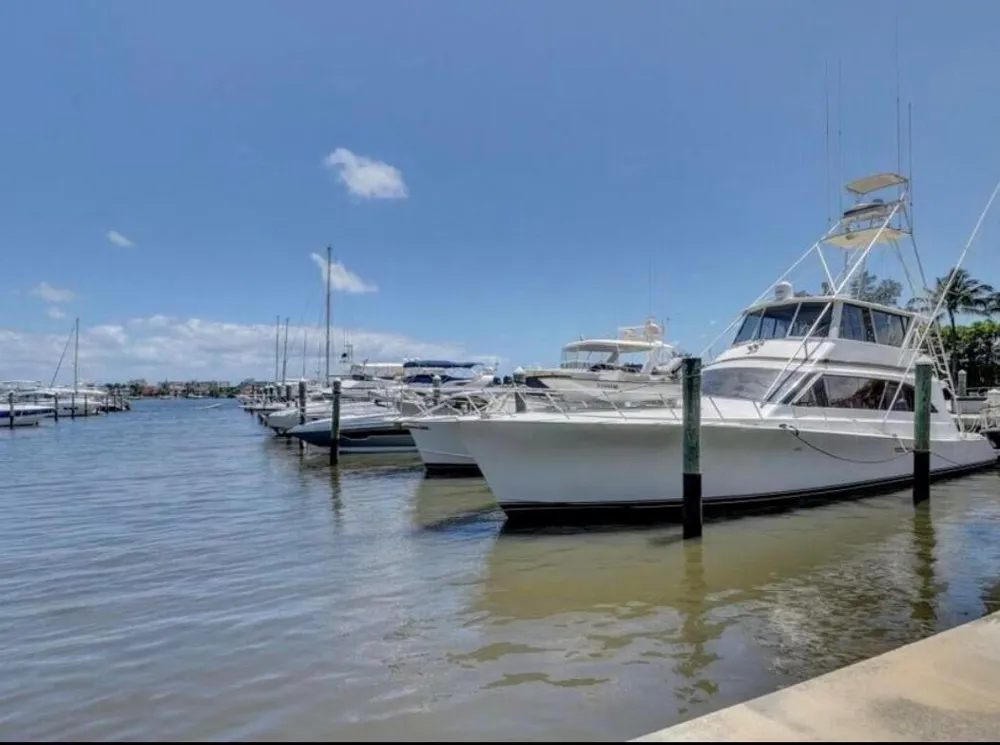 804 E Windward Way #316 Lantana, FL 33462