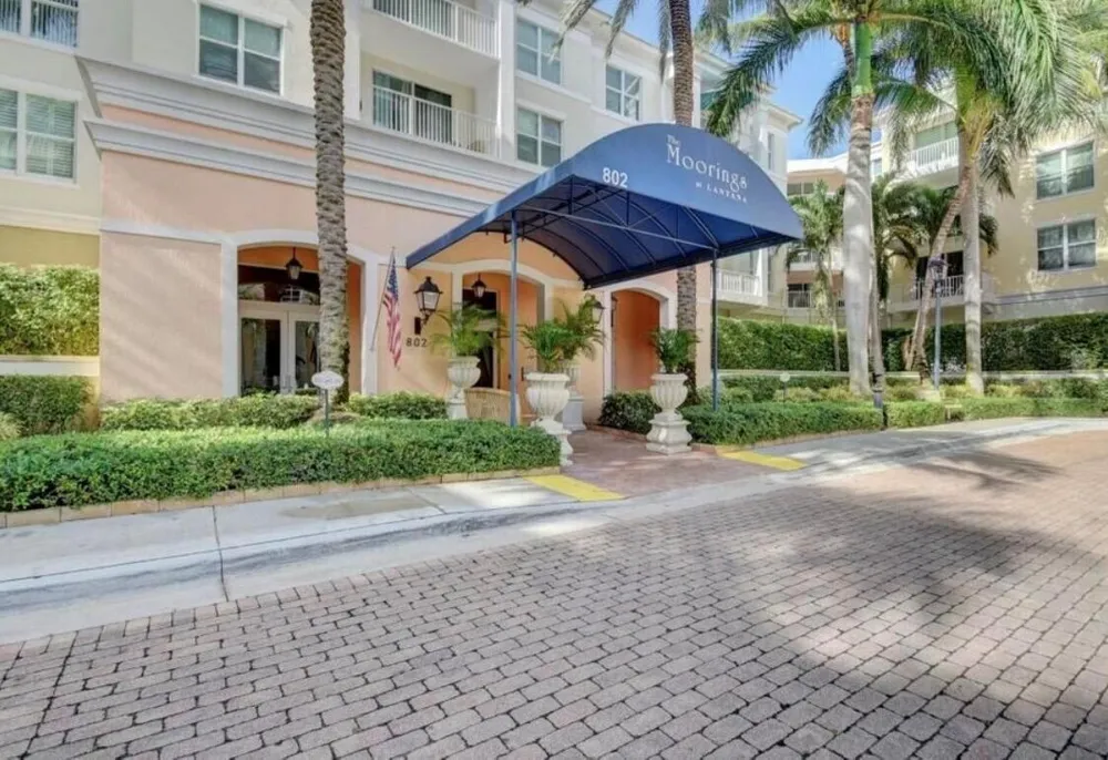 804 E Windward Way #316 Lantana, FL 33462