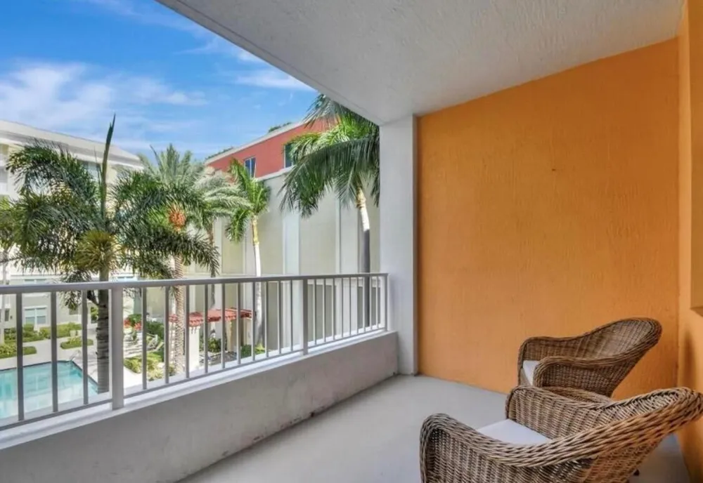 804 E Windward Way #316 Lantana, FL 33462