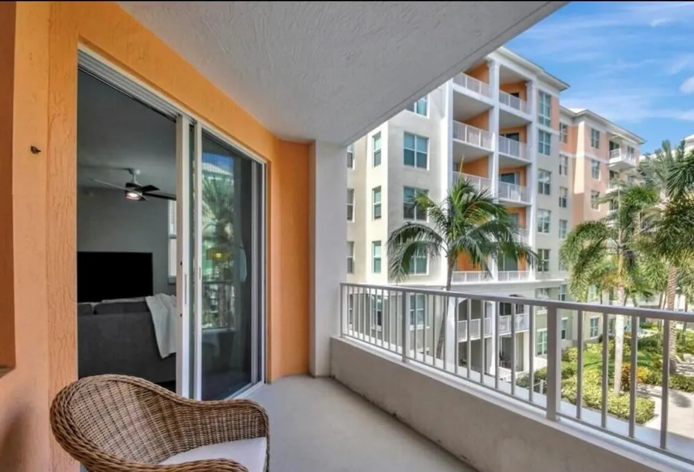 804 E Windward Way #316 Lantana, FL 33462