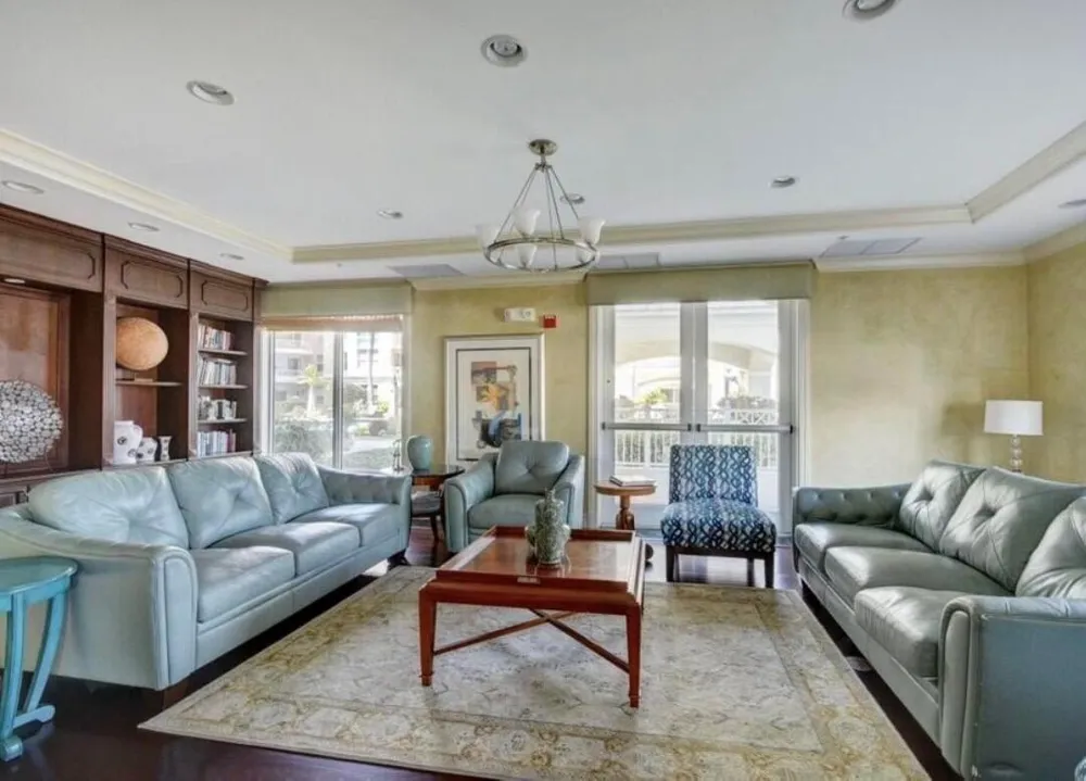 804 E Windward Way #316 Lantana, FL 33462