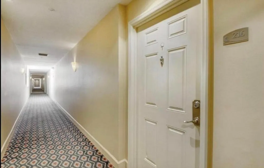 802 W Windward Way #216 Lantana, FL 33462