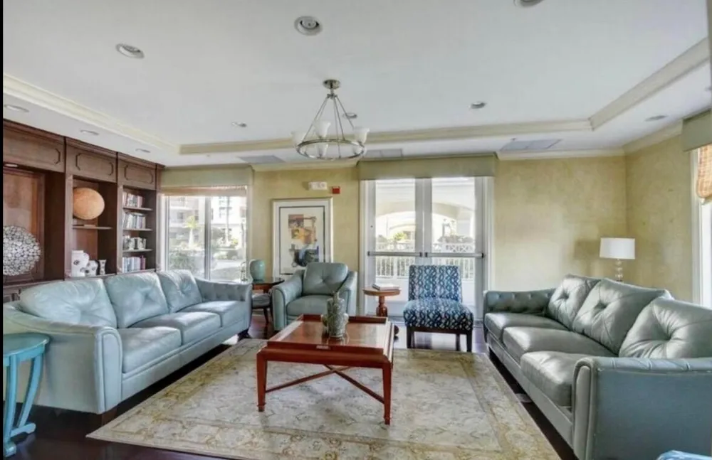 802 W Windward Way #216 Lantana, FL 33462