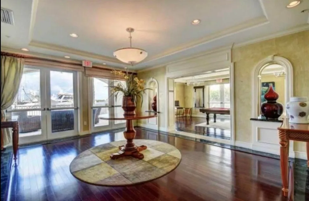 802 W Windward Way #216 Lantana, FL 33462