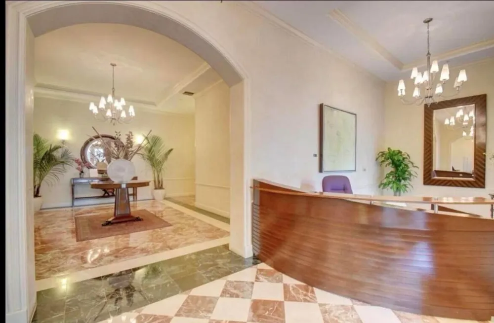 802 W Windward Way #216 Lantana, FL 33462