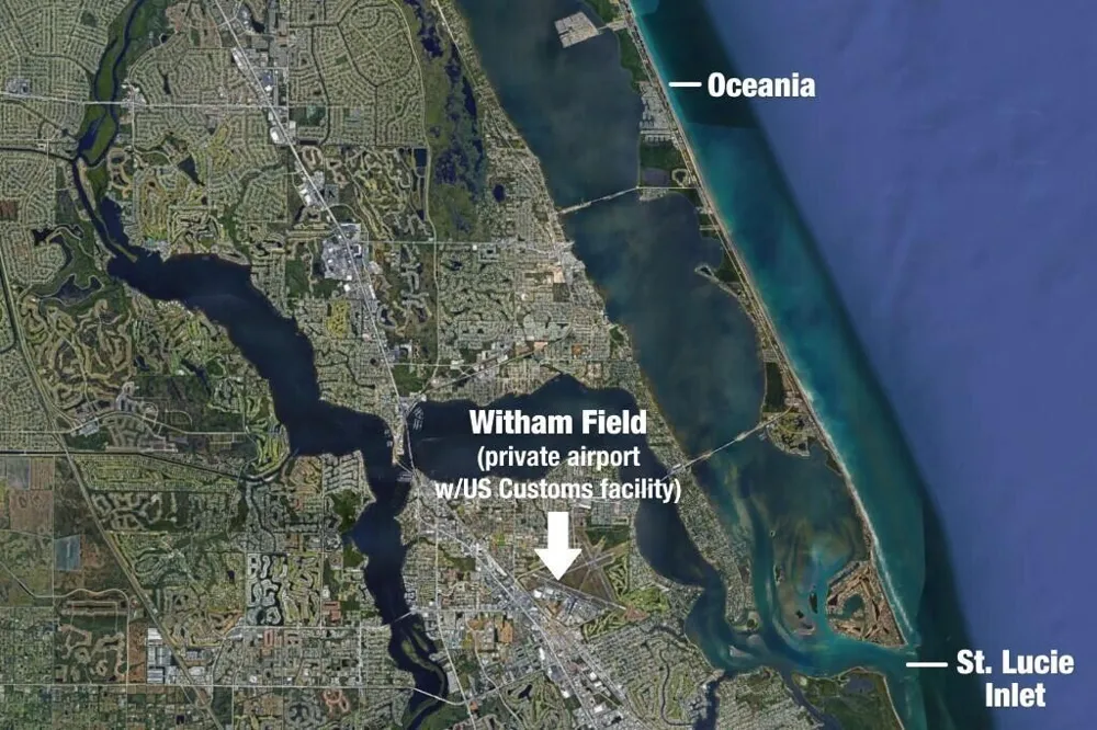10330 S Ocean Drive Hutchinson Island, FL 34949