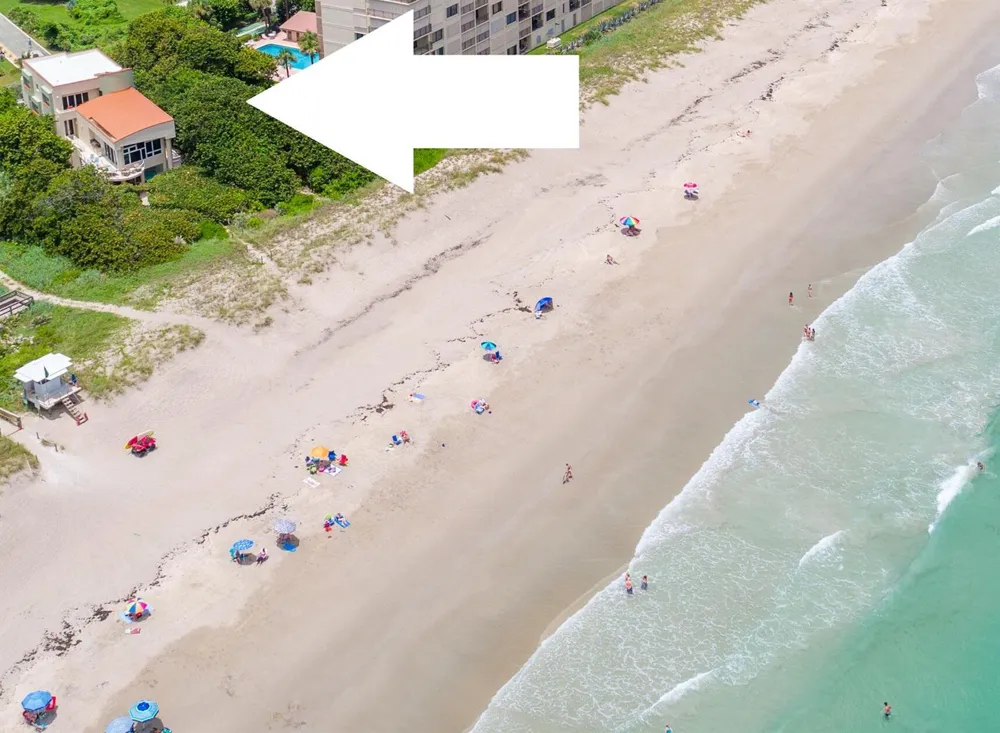 10330 S Ocean Drive Hutchinson Island, FL 34949
