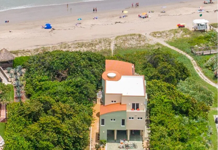 10330 S Ocean Drive Hutchinson Island, FL 34949