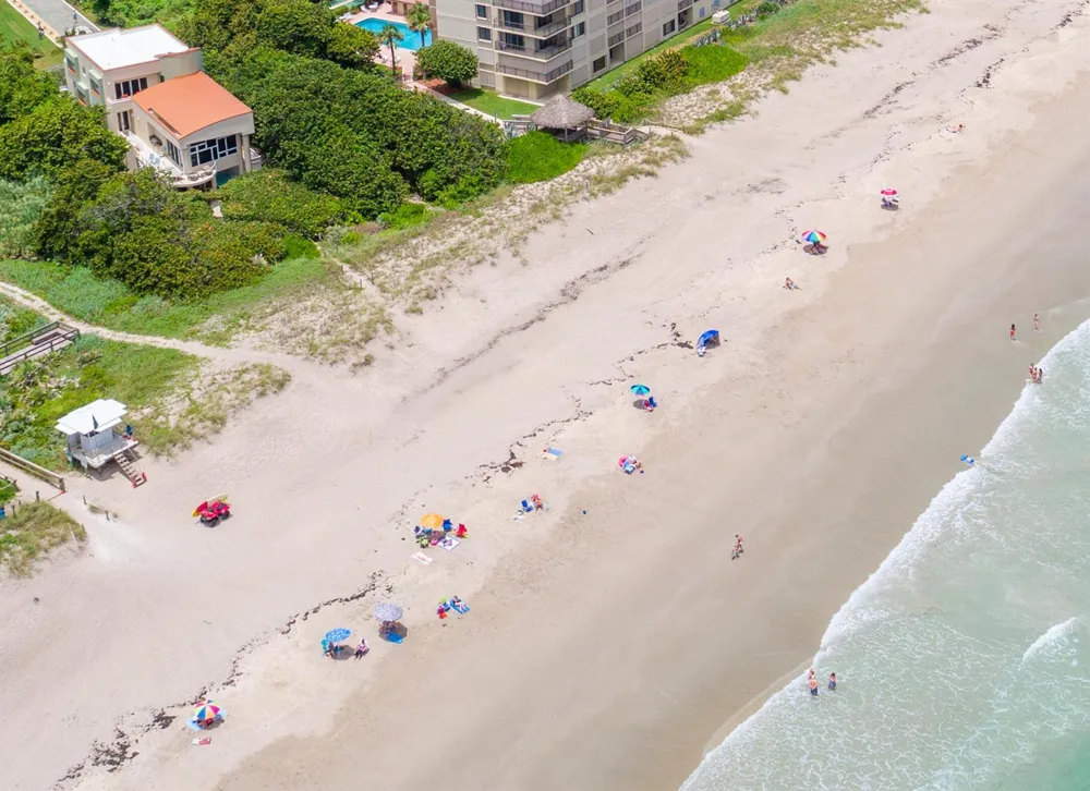 10330 S Ocean Drive Hutchinson Island, FL 34949
