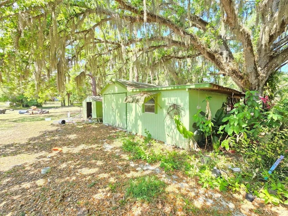 144 Elm Street Fellsmere, FL 32948