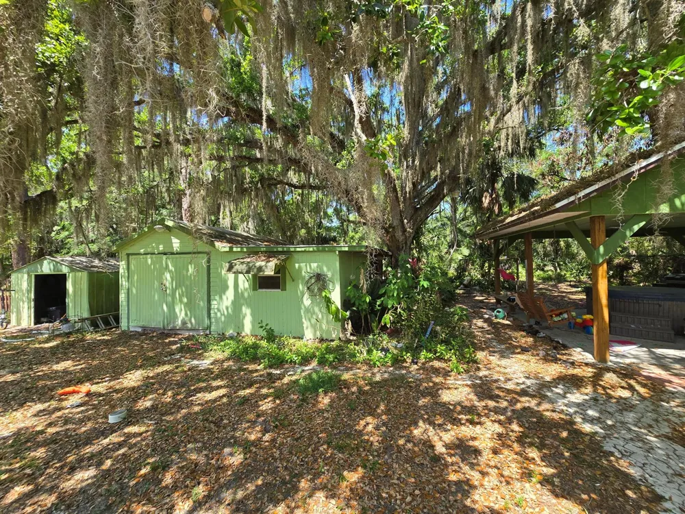 144 Elm Street Fellsmere, FL 32948