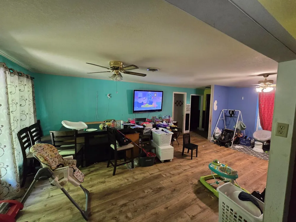 144 Elm Street Fellsmere, FL 32948