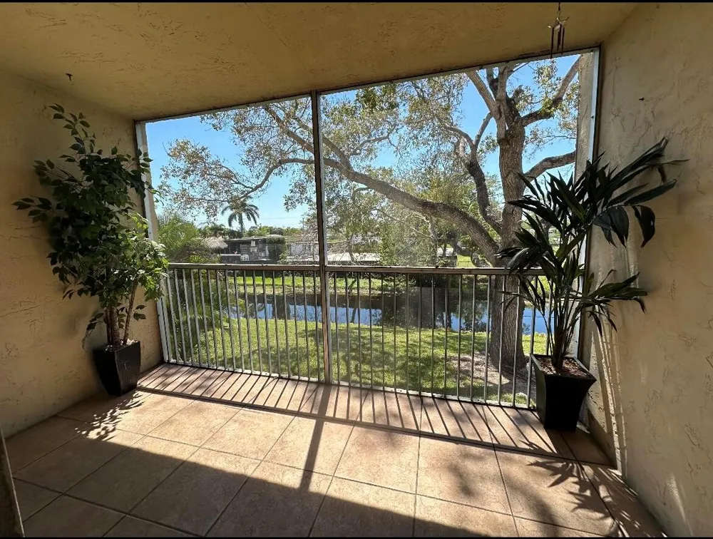 6770 Royal Palm Boulevard #207l Margate, FL 33063