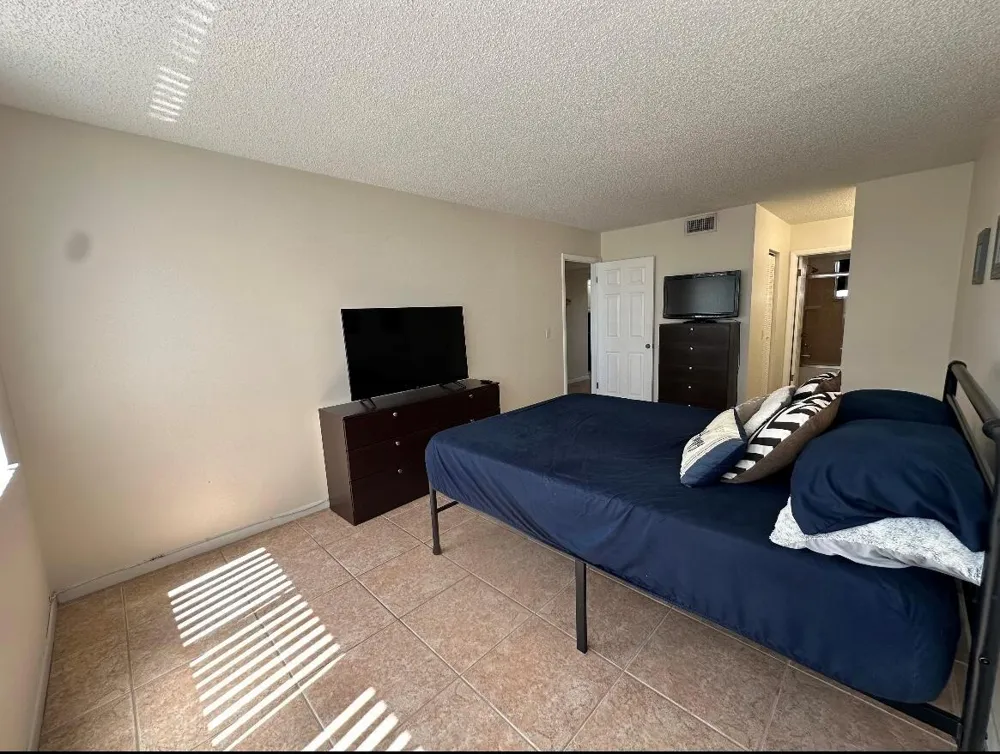 6770 Royal Palm Boulevard #207l Margate, FL 33063