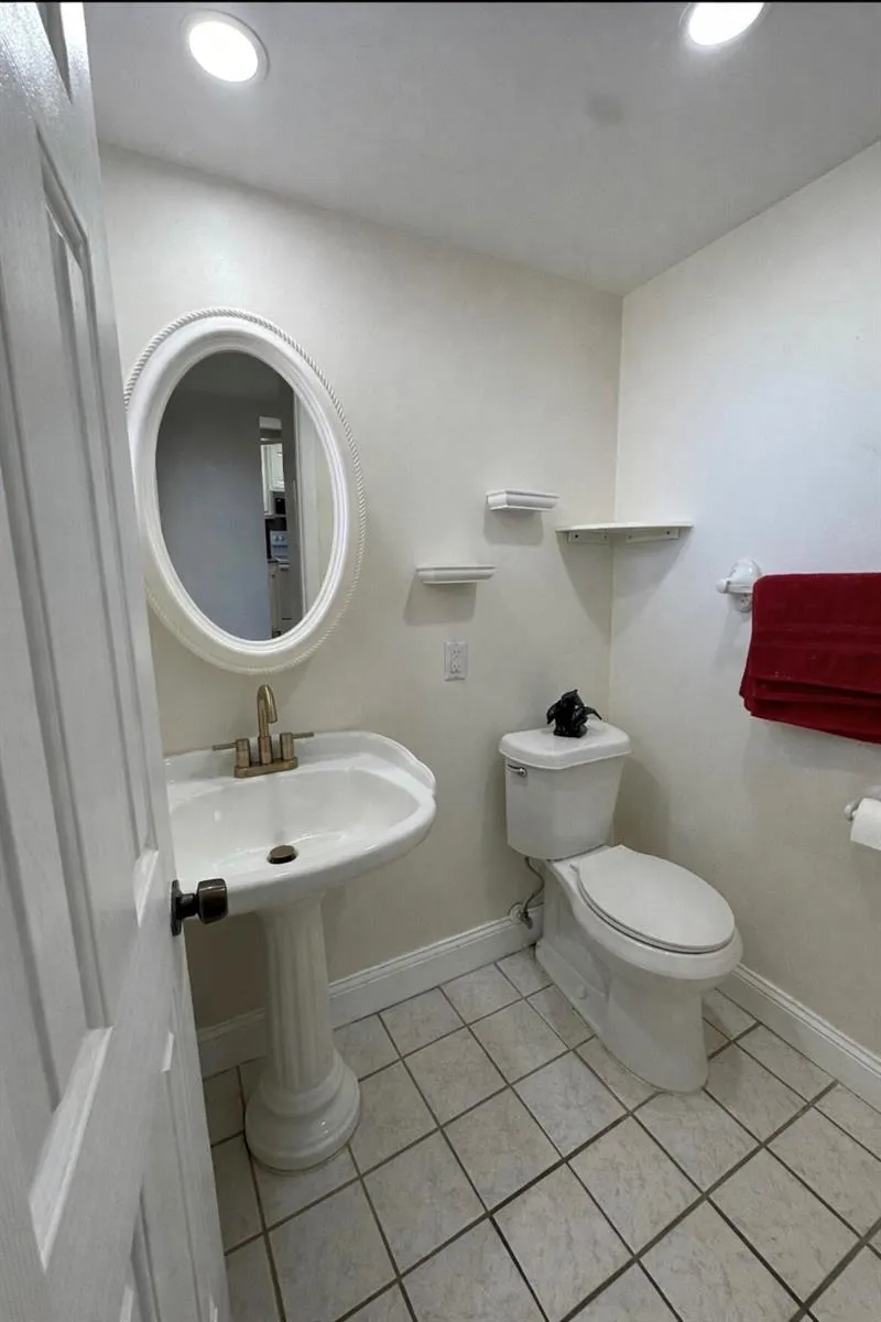 6770 Royal Palm Boulevard #207l Margate, FL 33063