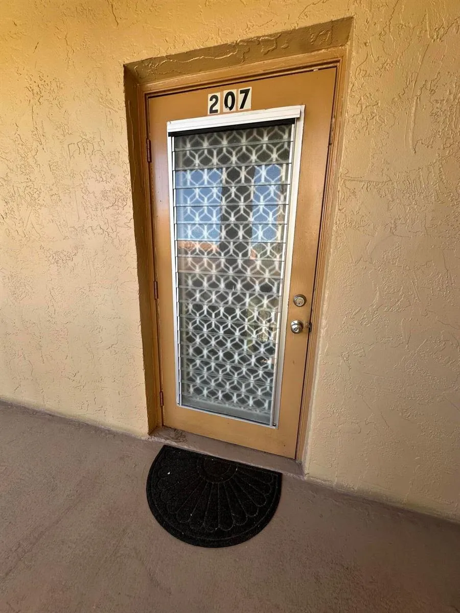 6770 Royal Palm Boulevard #207l Margate, FL 33063