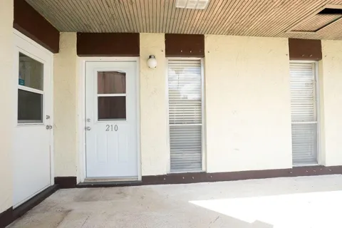2 Greenway Village #210