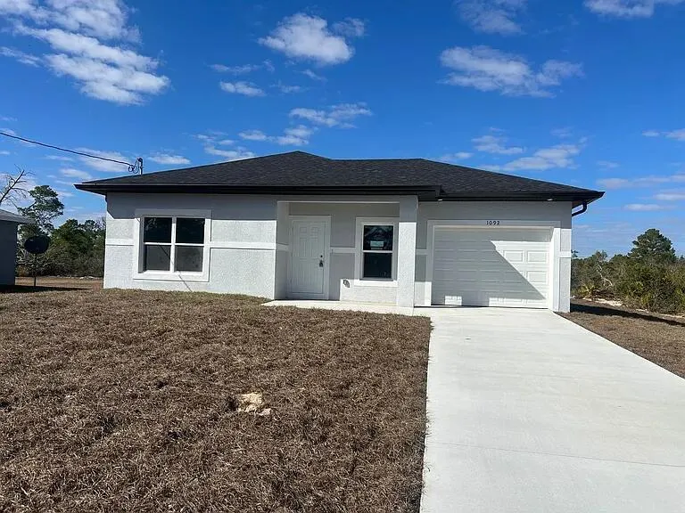 1092 Breckinridge Avenue Lake Placid, FL 33852