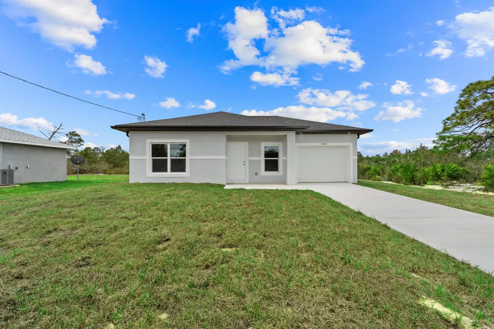1092 Breckinridge Avenue Lake Placid, FL 33852