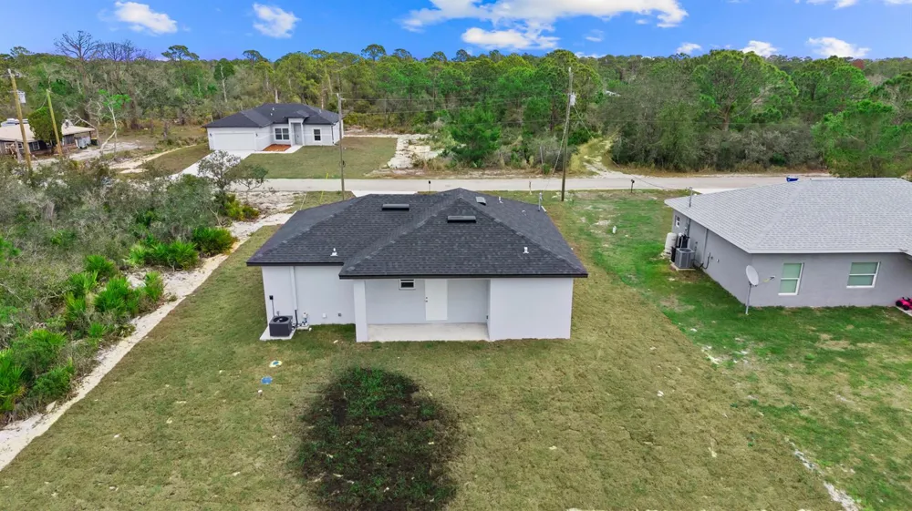 1092 Breckinridge Avenue Lake Placid, FL 33852