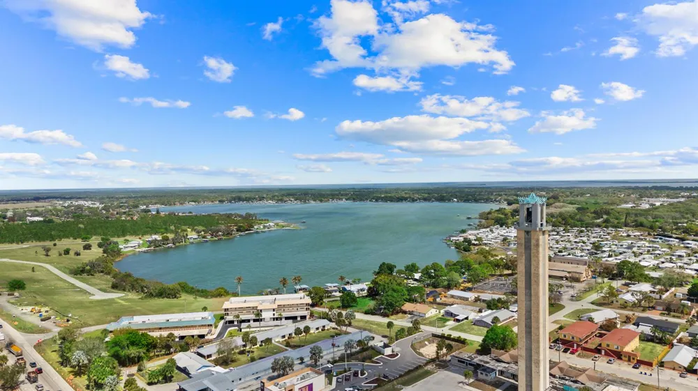 1092 Breckinridge Avenue Lake Placid, FL 33852