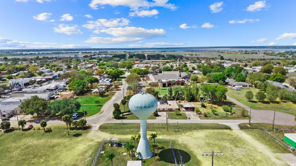 1092 Breckinridge Avenue Lake Placid, FL 33852