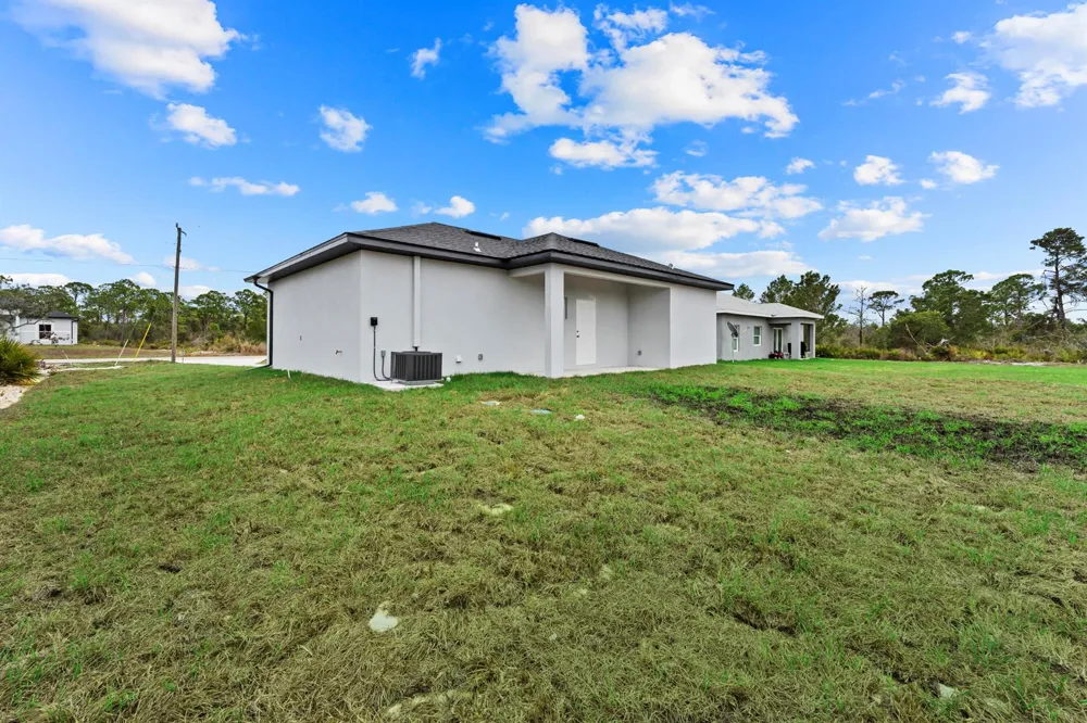 1092 Breckinridge Avenue Lake Placid, FL 33852