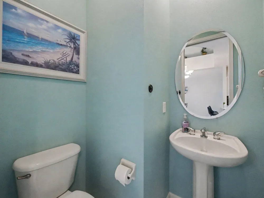 8111 Carnoustie Place Port St. Lucie, FL 34986