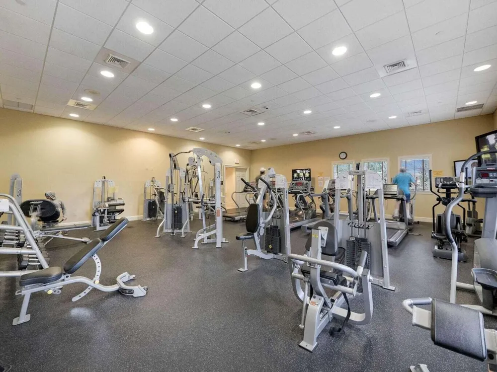 8111 Carnoustie Place Port St. Lucie, FL 34986