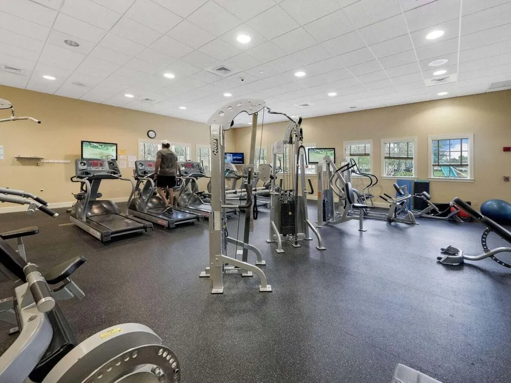 8111 Carnoustie Place Port St. Lucie, FL 34986