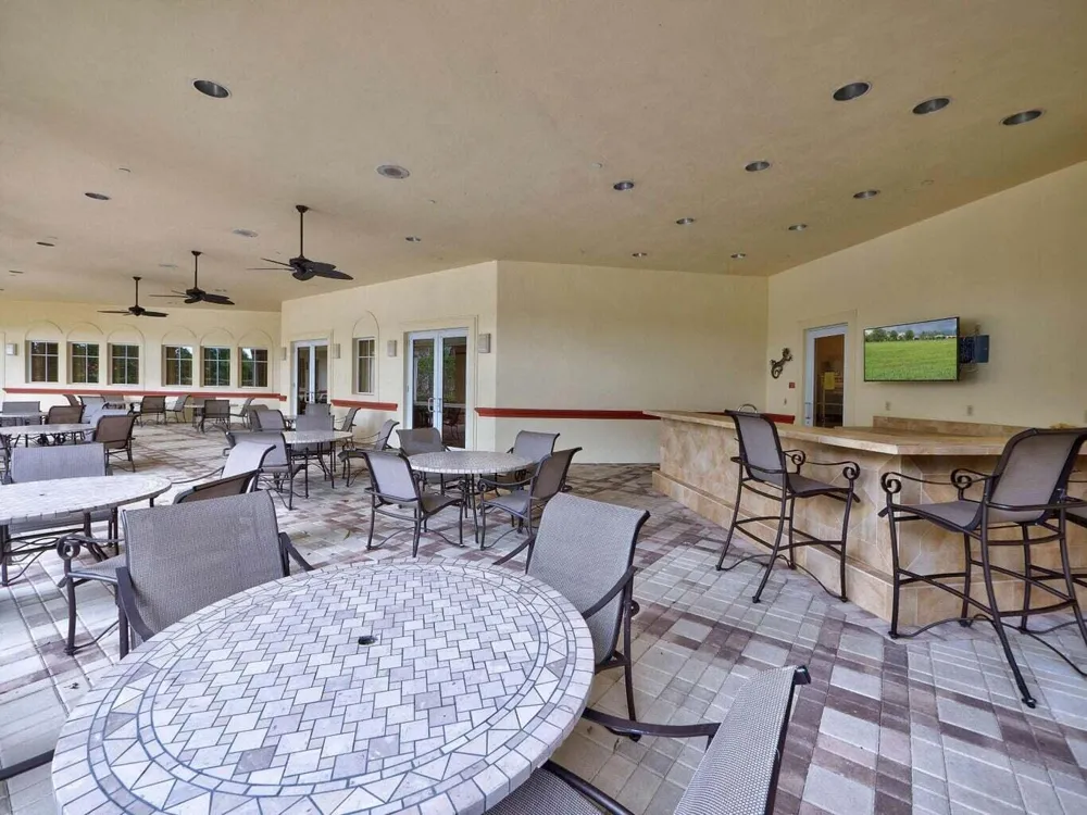 8111 Carnoustie Place Port St. Lucie, FL 34986
