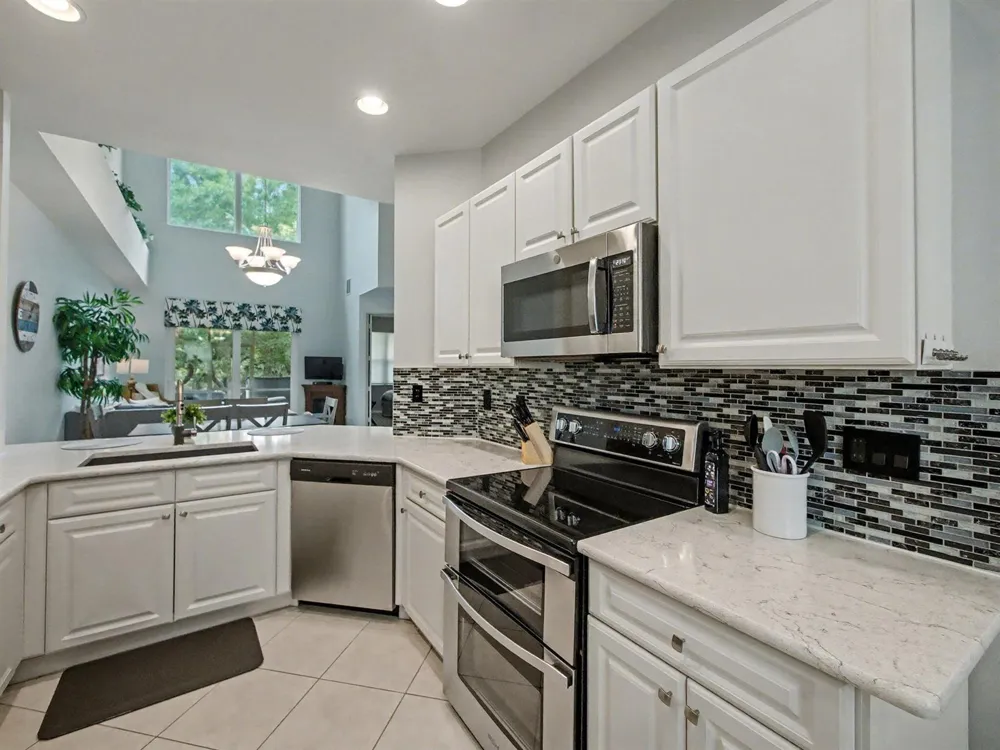 8111 Carnoustie Place Port St. Lucie, FL 34986