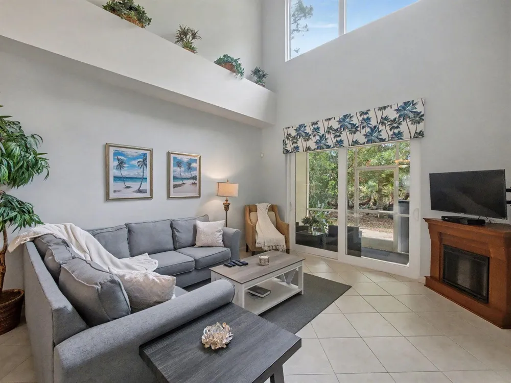 8111 Carnoustie Place Port St. Lucie, FL 34986