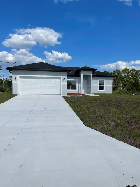 322 Mangonia Avenue