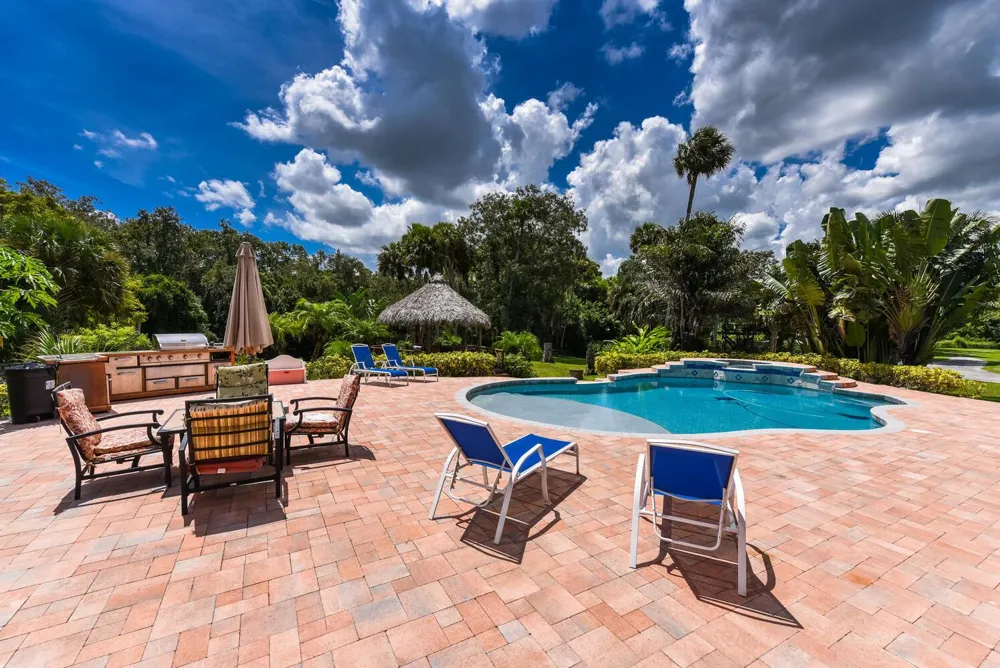 3646 S Jenkins Road Fort Pierce, FL 34981