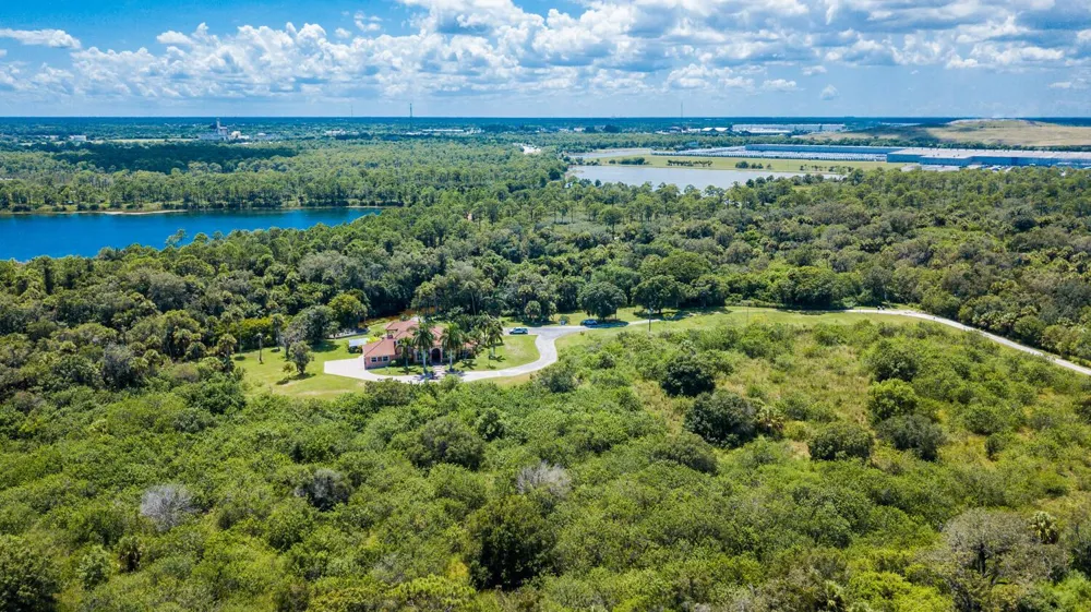 3646 S Jenkins Road Fort Pierce, FL 34981