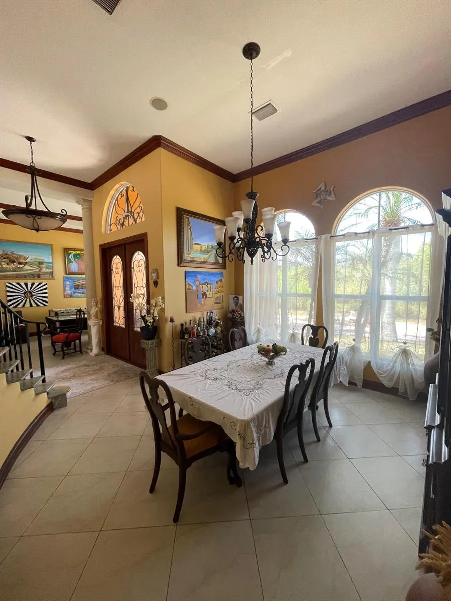 3646 S Jenkins Road Fort Pierce, FL 34981