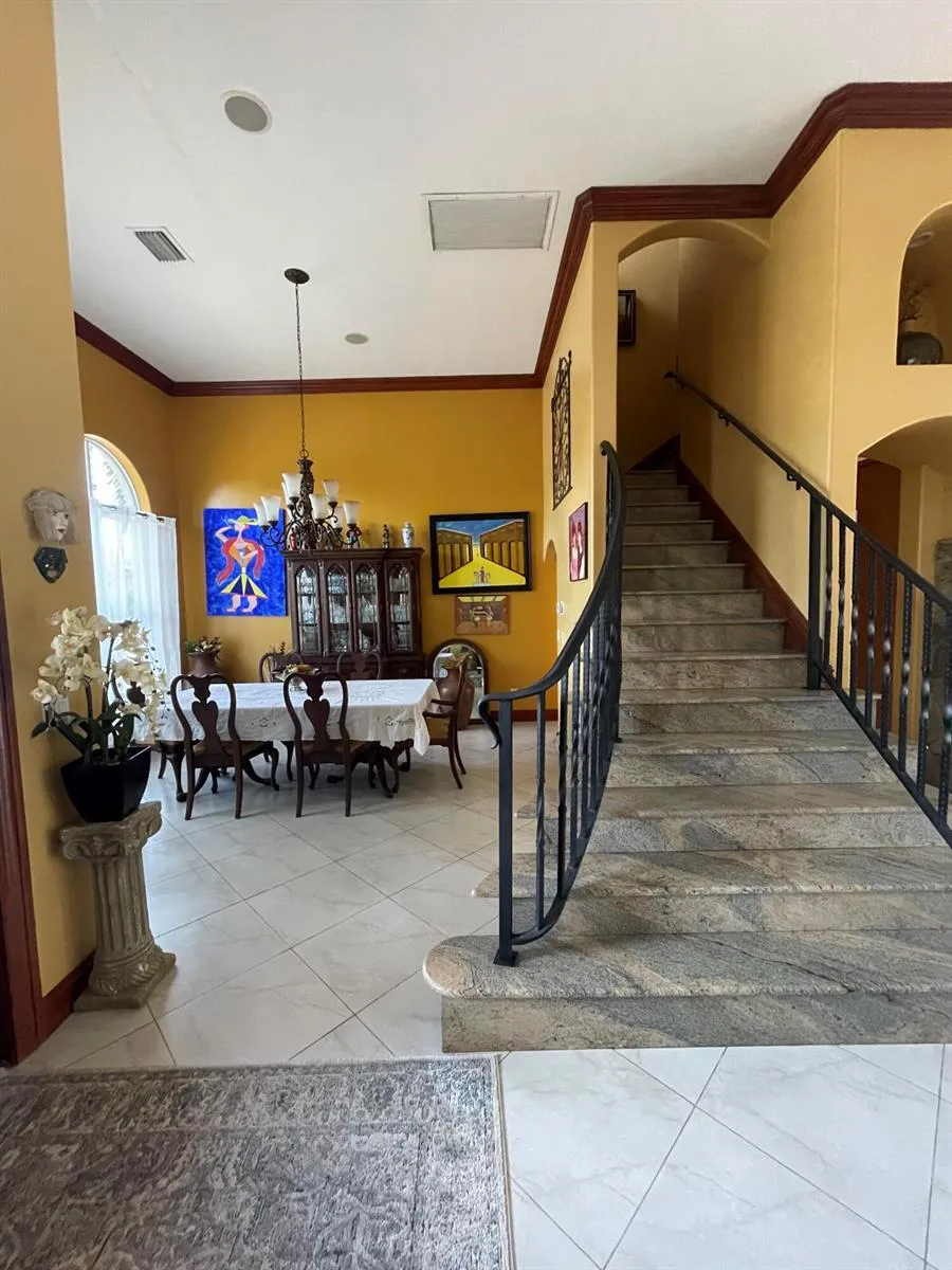 3646 S Jenkins Road Fort Pierce, FL 34981