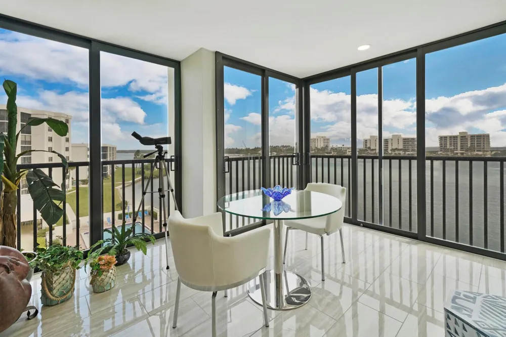 19800 Sandpointe Bay Drive #512 Tequesta, FL 33469