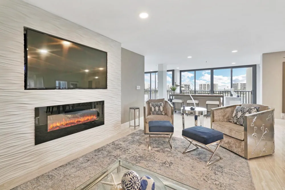 19800 Sandpointe Bay Drive #512 Tequesta, FL 33469