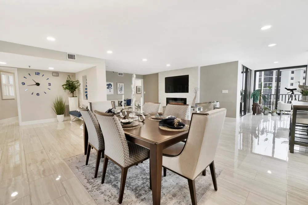 19800 Sandpointe Bay Drive #512 Tequesta, FL 33469