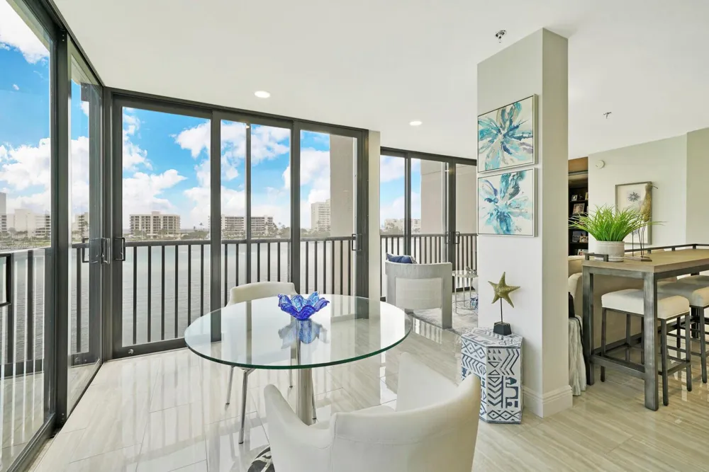 19800 Sandpointe Bay Drive #512 Tequesta, FL 33469