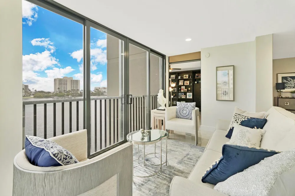 19800 Sandpointe Bay Drive #512 Tequesta, FL 33469