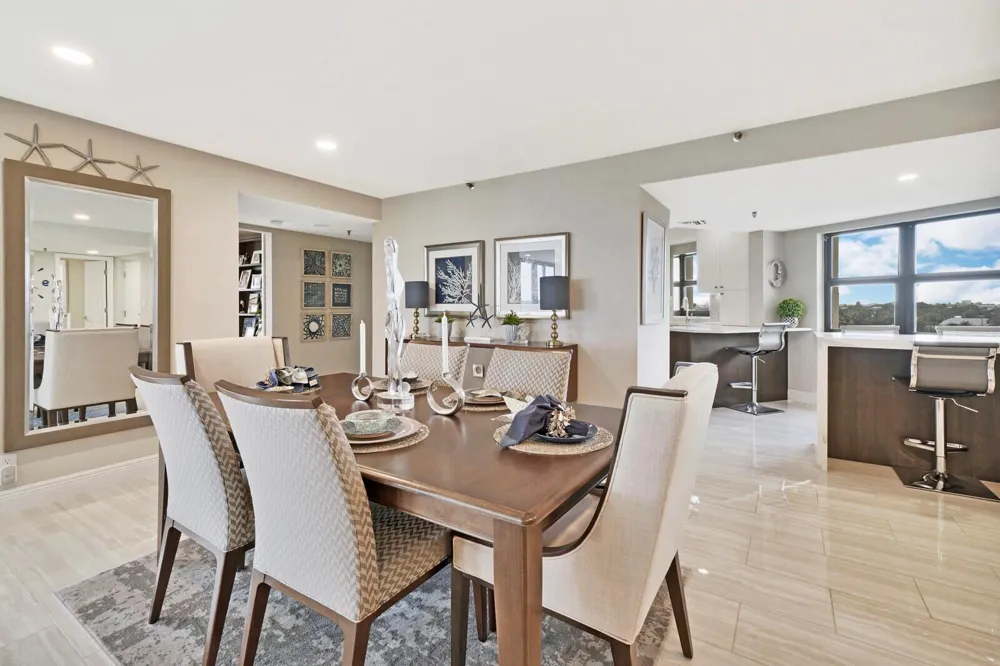 19800 Sandpointe Bay Drive #512 Tequesta, FL 33469